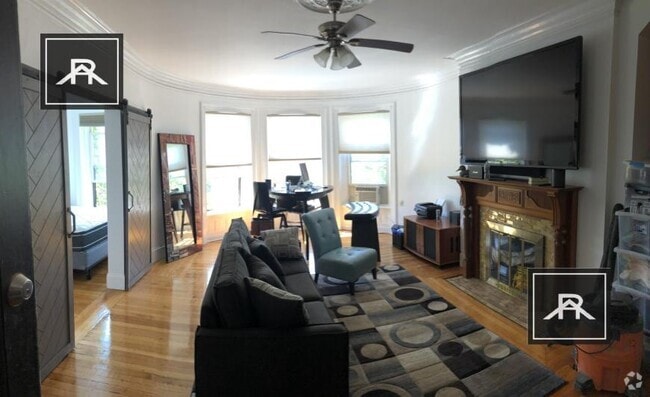 Building Photo - 2 bedroom in Boston MA 02215 Unit 2 - TWO BED Rental
