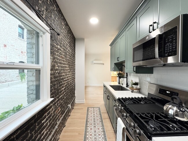 Photo - 1 month FREE on select units! Live Bright at The Ansley!