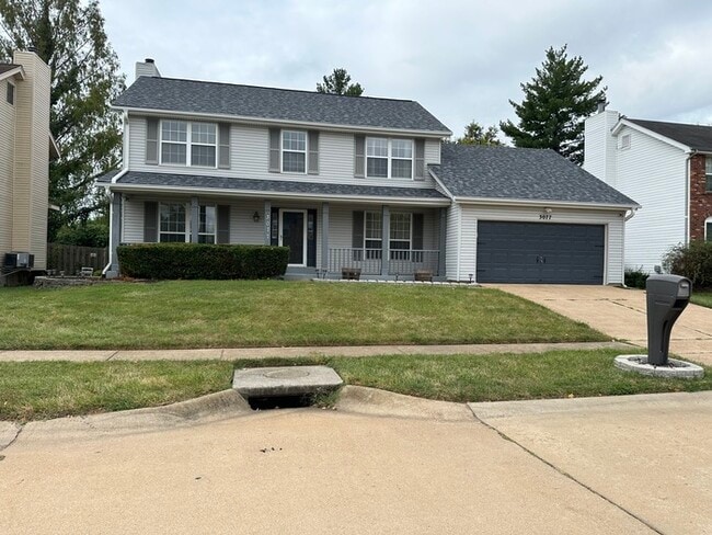 Beautiful 4Bedroom 2.5 bath 2 Car Garage I... - Beautiful 4Bedroom 2.5 bath 2 Car Garage I... Casa