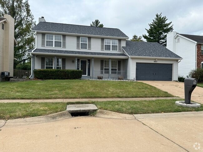 Building Photo - Beautiful 4Bedroom 2.5 bath 2 Car Garage I... Rental