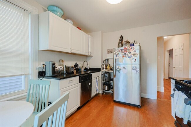 Photo - 19 O St Unit 1