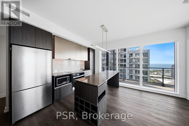 Photo - 70 Ordnance St Unit 3310