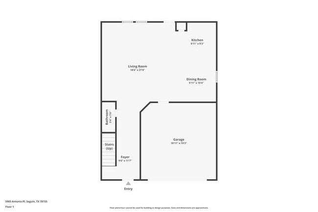 Photo - 5905 Antonio Pl