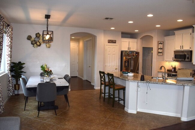 Photo - Resident Benefit Package Property