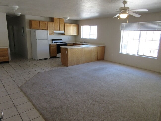 Photo - 2 bedroom - 2 bath - Affordable Housing with Garage!