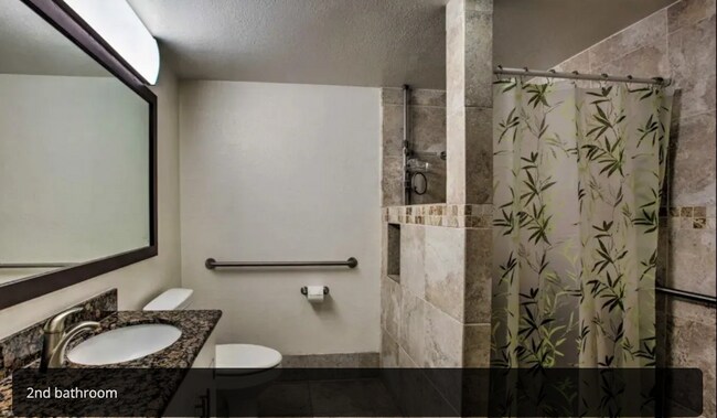 2417 Nihi St Unit lower level