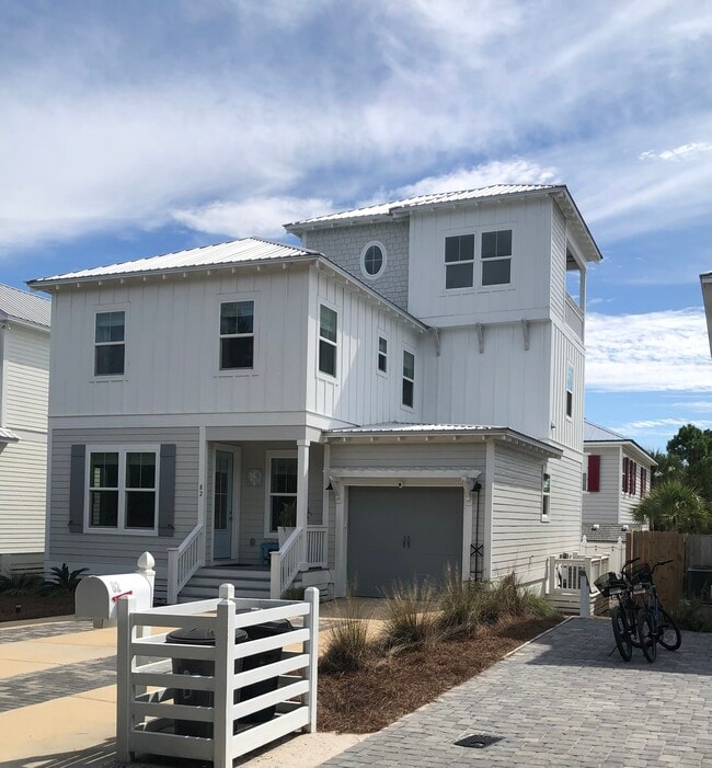 Building Photo - 82 Triggerfish St Rental