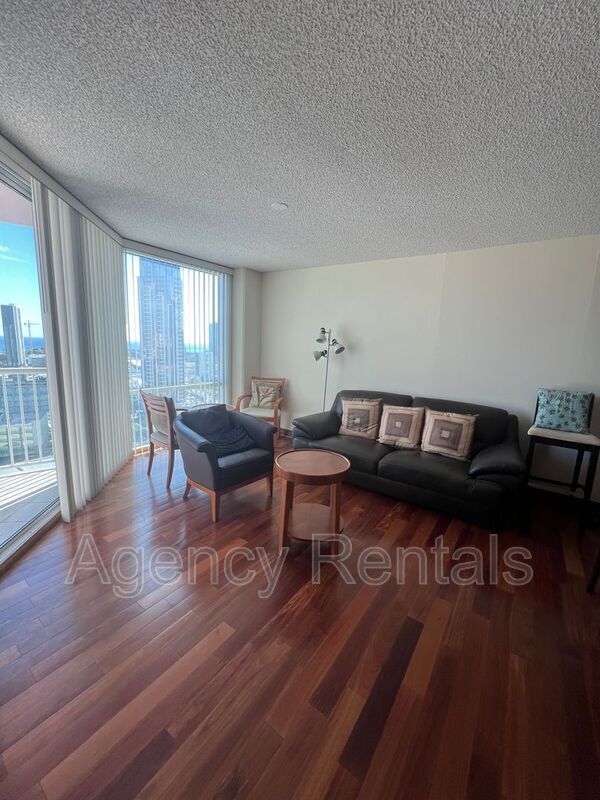 Photo - 801 S King St Condo Unit One Archer Lane