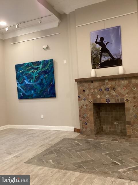 Building Photo - 306 Cooper St Unit 302