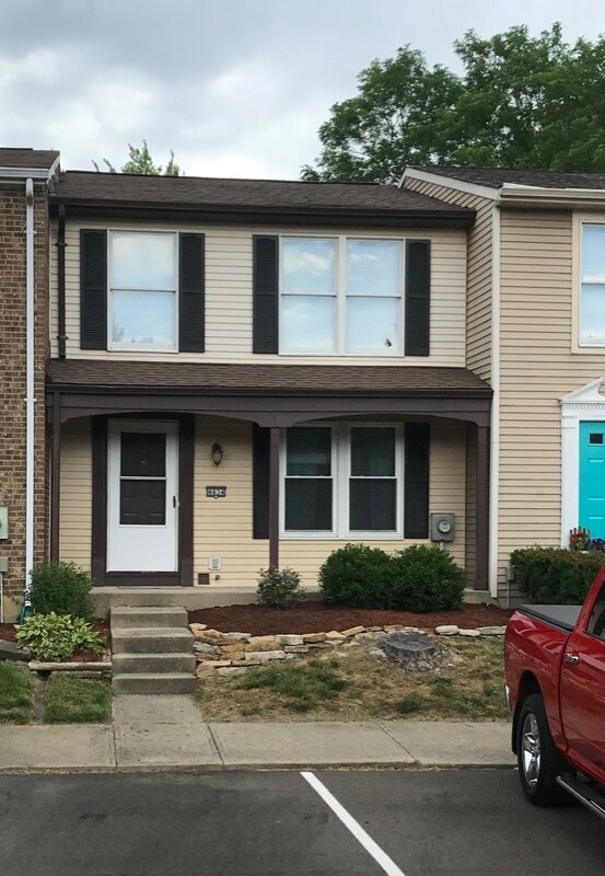 4634 Courtwood Cir Townhome Townhome Rental in Batavia OH
