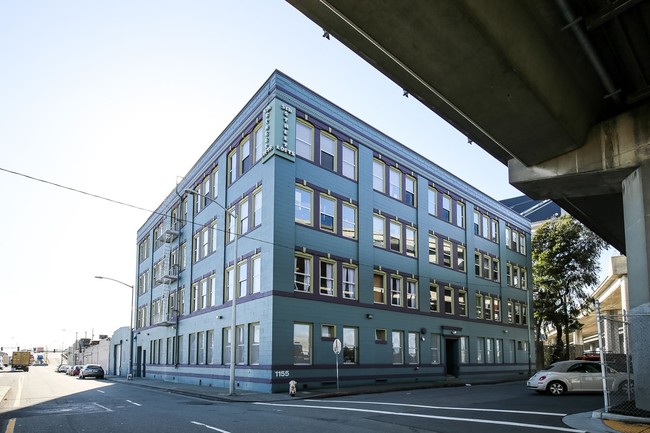 5th Street Lofts