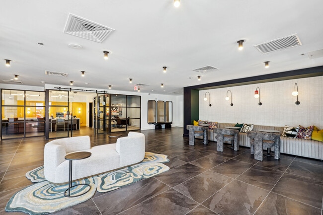 The Navigator apartments — community photo