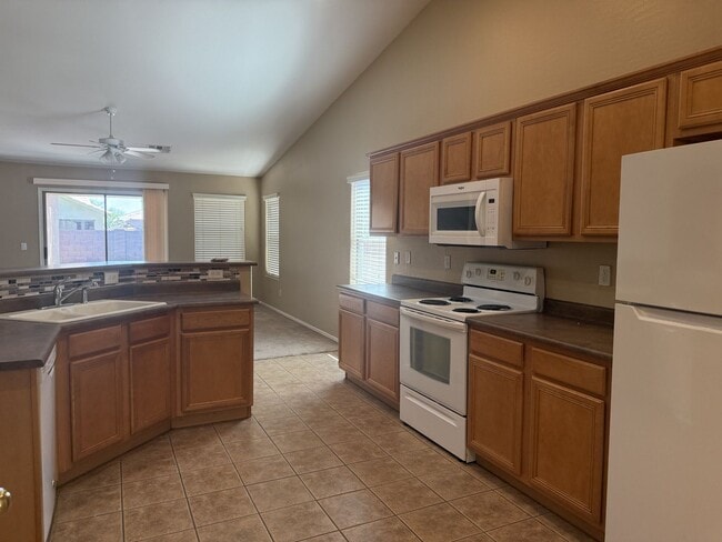 Photo - The Villages of Queen Creek rental home!