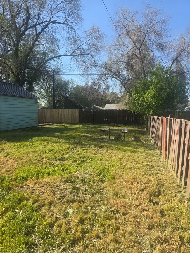 Photo - Supper cute 3 bedroom 1 bath house. This house has lots of charm.  The upstairs is one big bedroo...