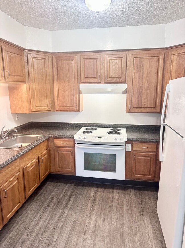 Indianola Park II Apartments