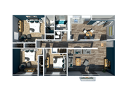 3 Bedroom