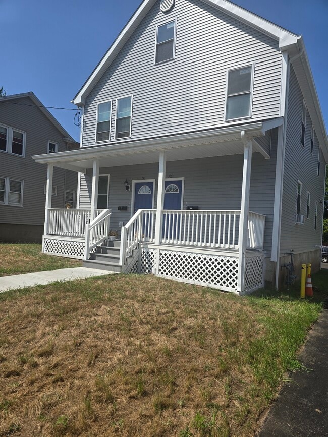 Photo - 32 Homestead Ave Unit Comfy Homestead