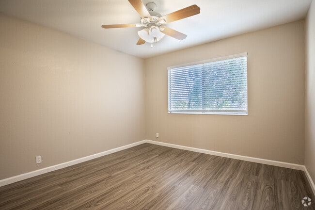 2BR, 1BA - Plan 3