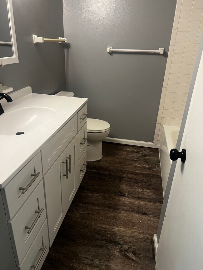 Photo - 6011 Emerson St Unit #502