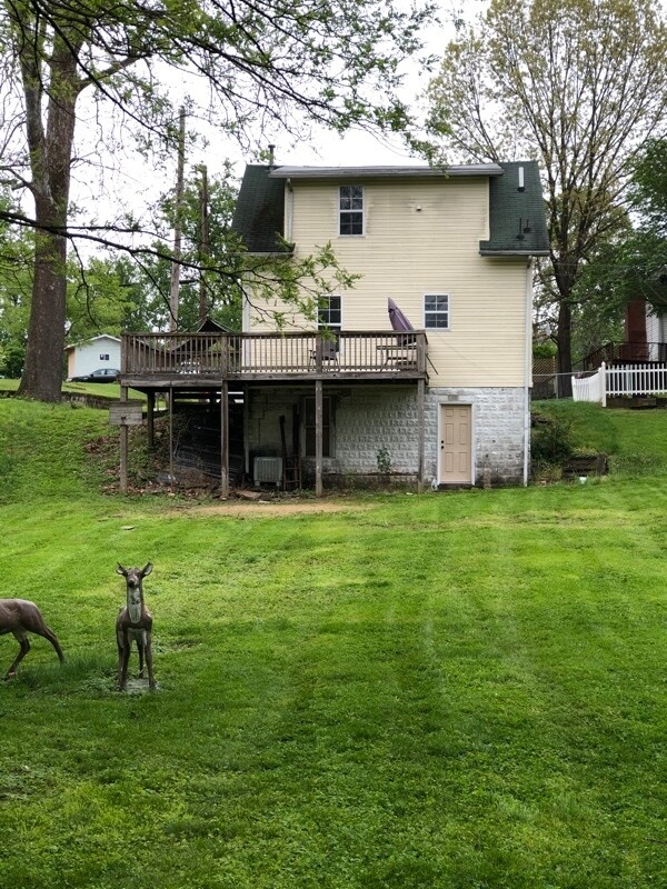 Photo - 1505 Rugby Rd