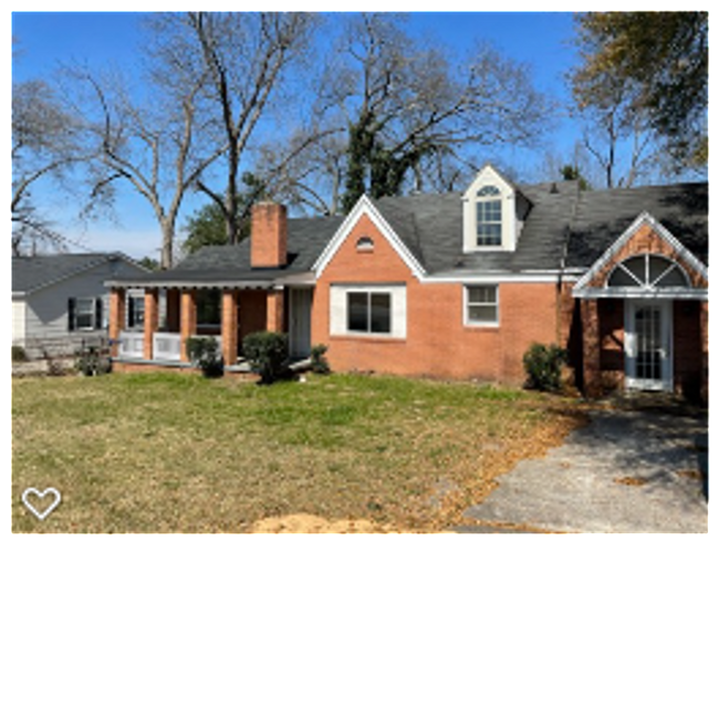 Building Photo - **Coming Soon Newly Renovated North Augusta**