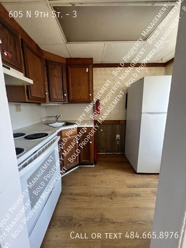 Photo - 605 N 9th St Unit 3