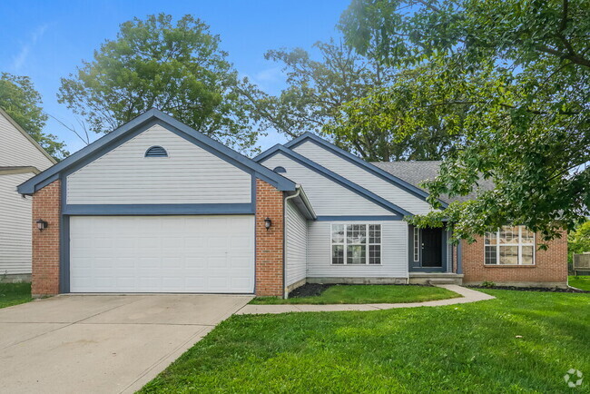 Building Photo - 1787 Convair Dr Rental