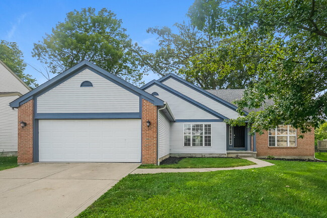 Photo - 1787 Convair Dr House