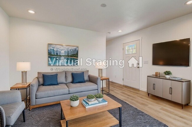 Photo - 2627 S Lamb Blvd