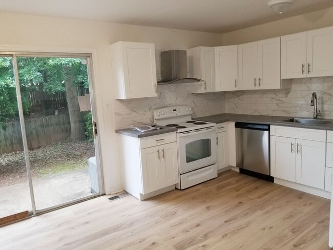 Photo - A spacious 3-Bedroom 1.5-Bathroom 3 Story ...