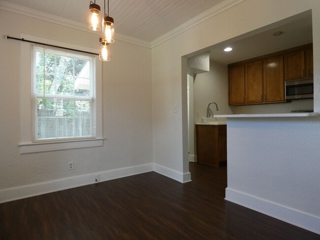 Photo - Updated Home in Historic East Hill