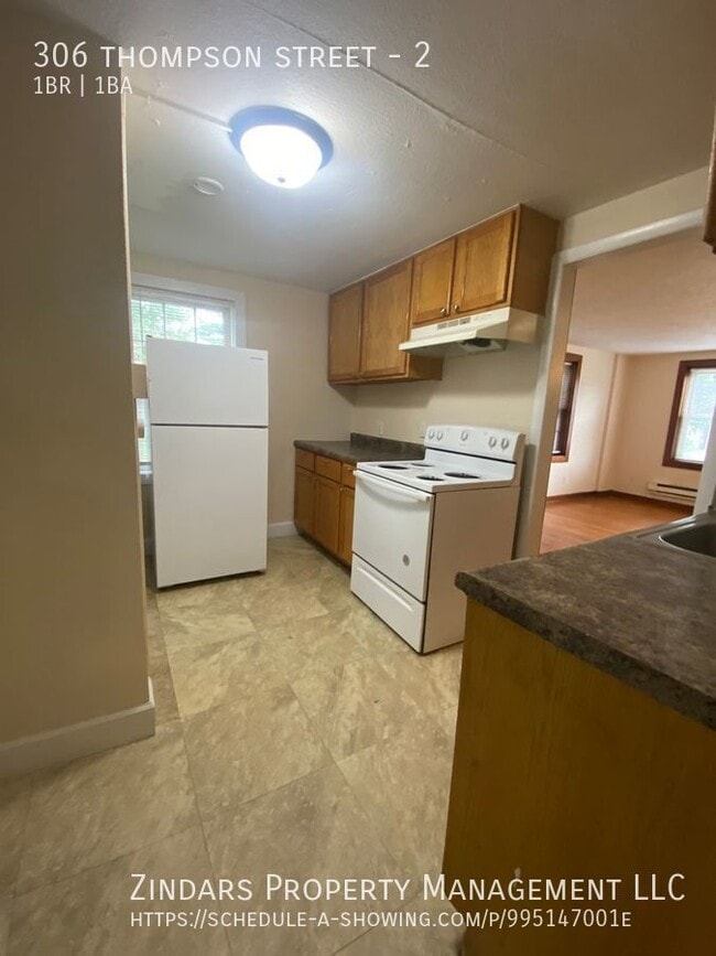 Photo - 306 Thompson St Unit 2