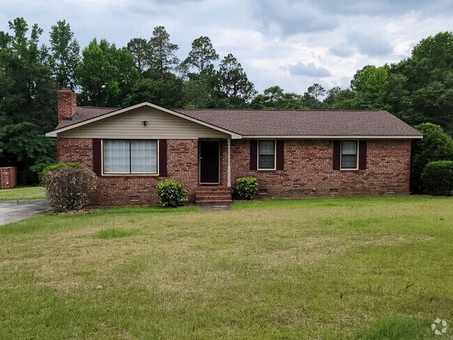 Building Photo - ORANGEBURG Rental