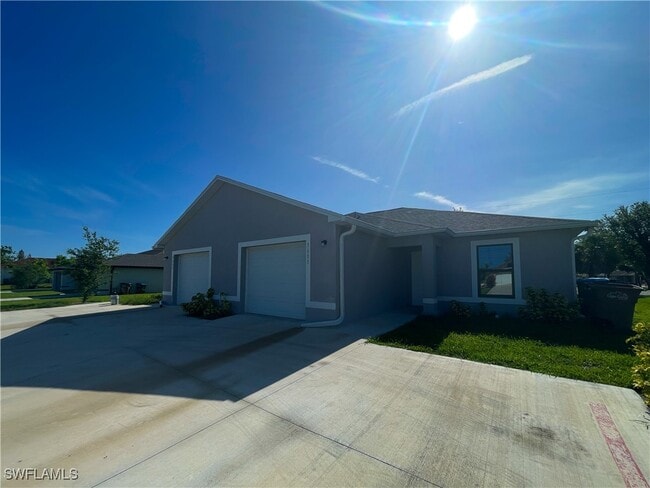 Photo - 3605 SW 8th Pl Townhome