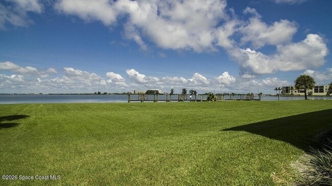 3799 S Banana River Blvd Unit 910