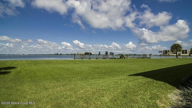 Photo - 3799 S Banana River Blvd Unit 910