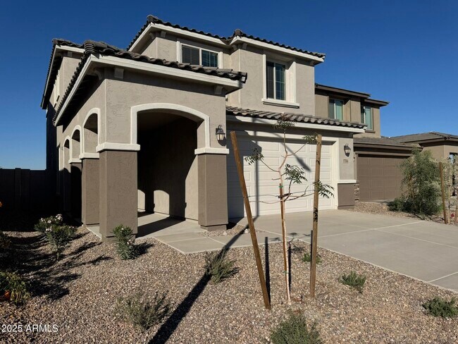 Photo - 17566 W San Juan Ave