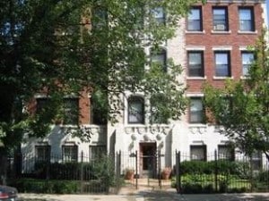 Photo - 4531 N Ashland Ave Unit 301