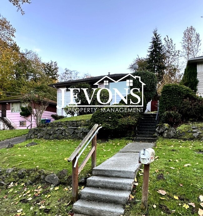 Building Photo - Move-In Ready Gem in Seattle