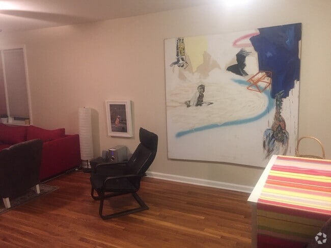 Building Photo - 2520 John F. Kennedy Blvd Rental