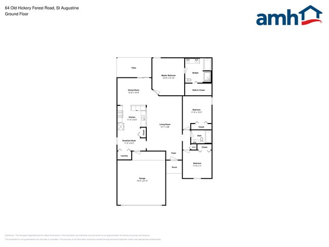 Photo - 64 Old Hickory Forest Rd