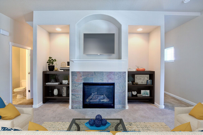 Building Photo - Creekview Crossing Rental