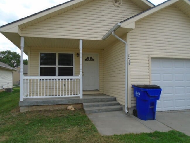 Great Duplex - Great Duplex House