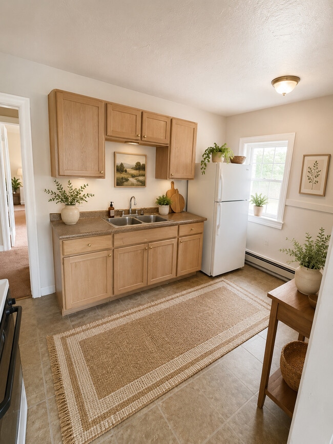 Photo - Noble Apartments