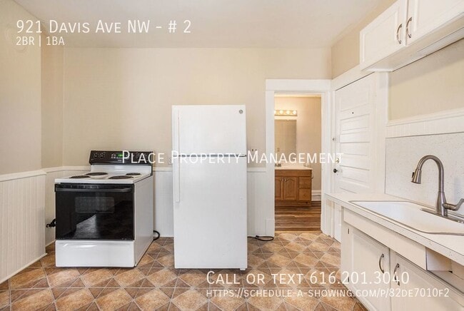 Photo - 921 Davis Ave NW Unidad # 2