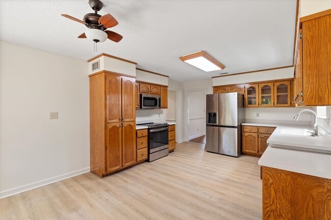 Photo - UPCOMING LISTING IN LAKE FOREST SUBDIVISION