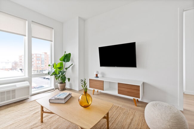 The Agnes Co-Living