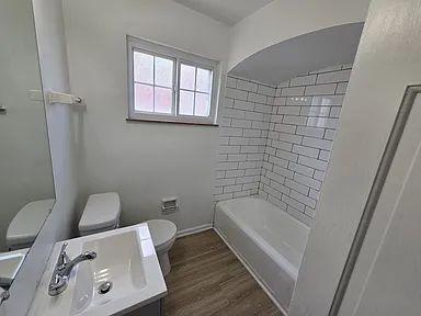 Renovated 1BD/1BA Apartment | Bexley Area | Hardwood Floors | Pets Welcome