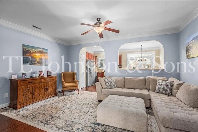 Photo - Beautiful 2 Bedroom Townhome with Bonus Room, Garage, and High End Finishes