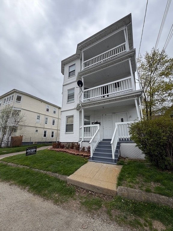 Photo - 79 French Ave Unit 2